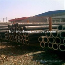 6 inch carbon steel seamless tube st37.4 from China